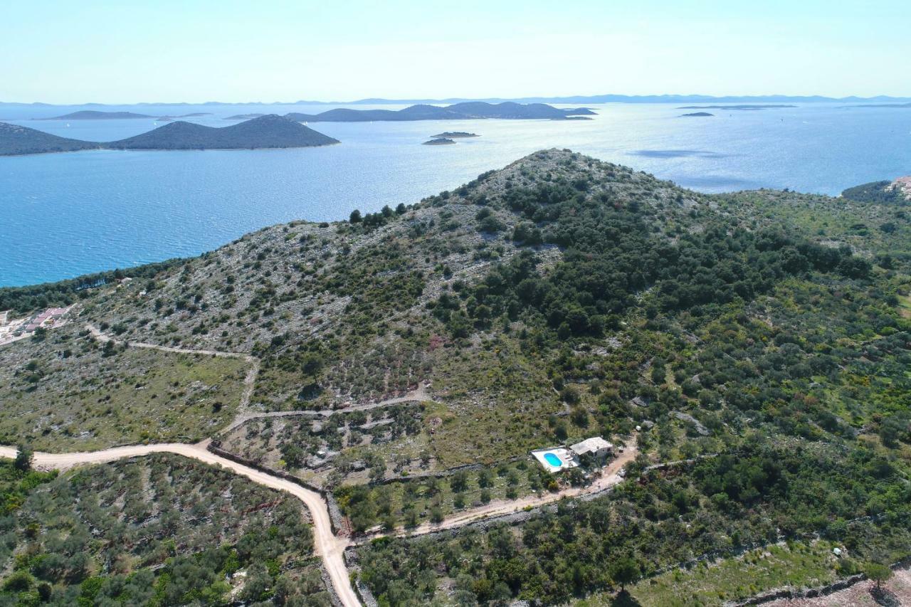 Holiday Home Petar Drage Exterior photo