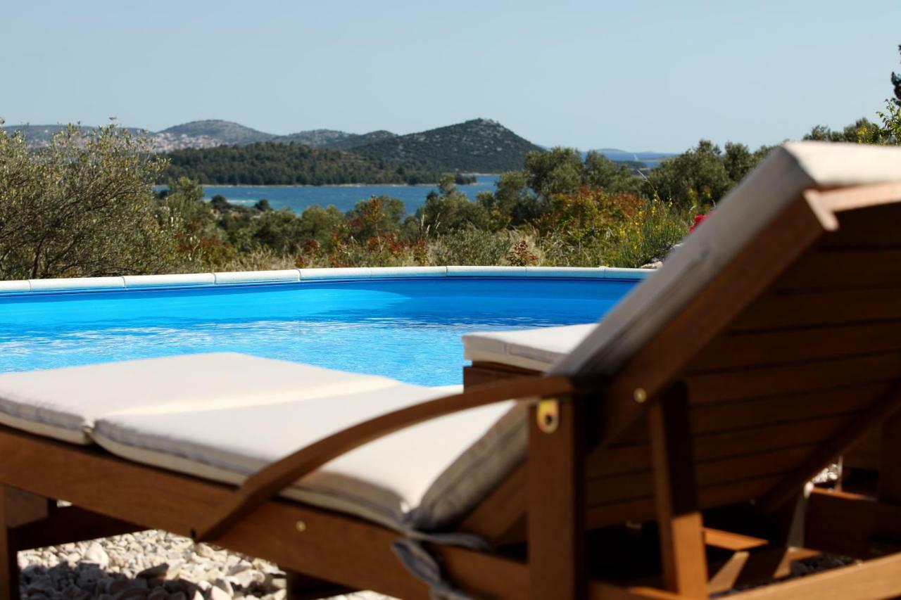 Holiday Home Petar Drage Exterior photo