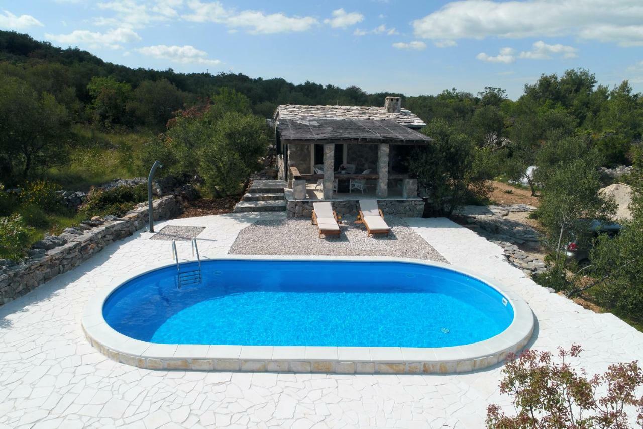 Holiday Home Petar Drage Exterior photo
