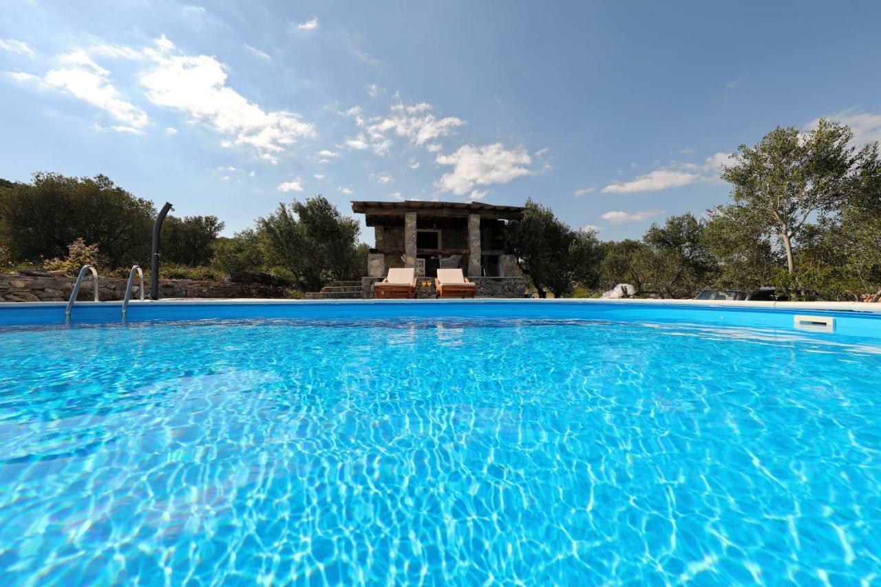 Holiday Home Petar Drage Exterior photo
